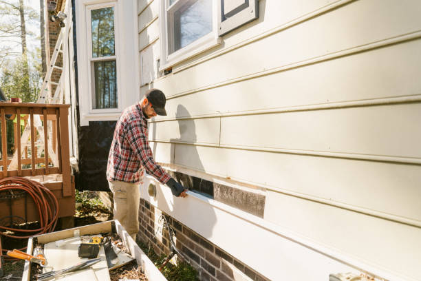 Trusted Vinyl Siding service in Greensboro, PA - Squared Siding